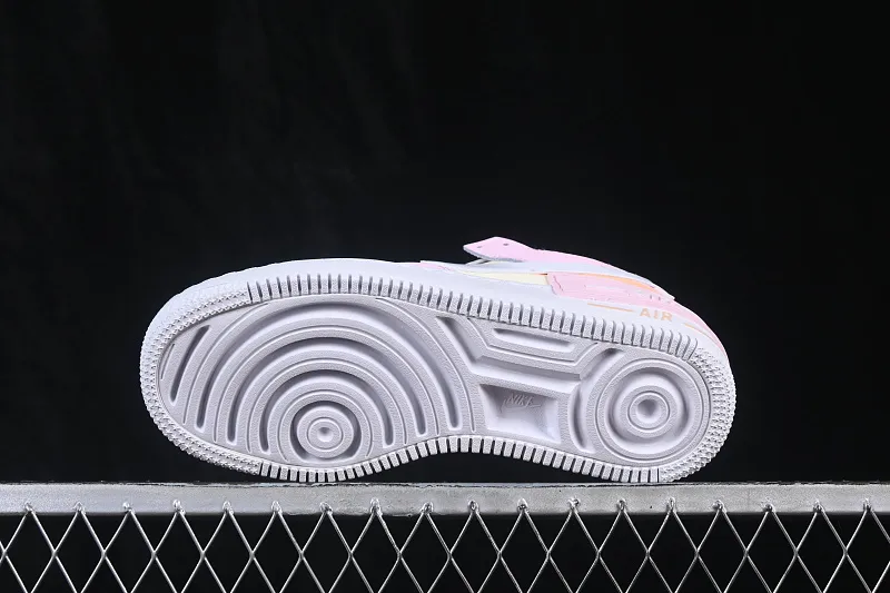 All Categories Nk Air Force 1 Air Force Series Nk Air Force 1 Shadow Air Force Lightweight Increase Nike Air Force 1 Shadow Air Force One Lightweight Increase Low-top Versatile Sneakers DZ1847-600